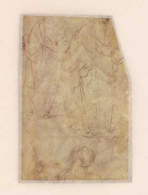 studies-of-standing-draped-figures-seen-from-behind