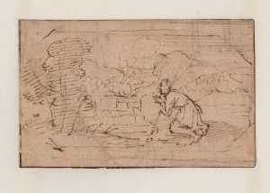landscape-with-abel-kneeling-before-the-altar