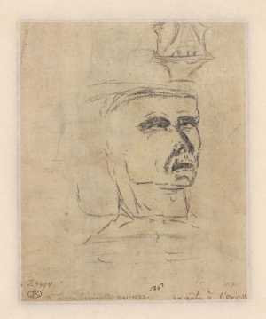 study-of-a-head