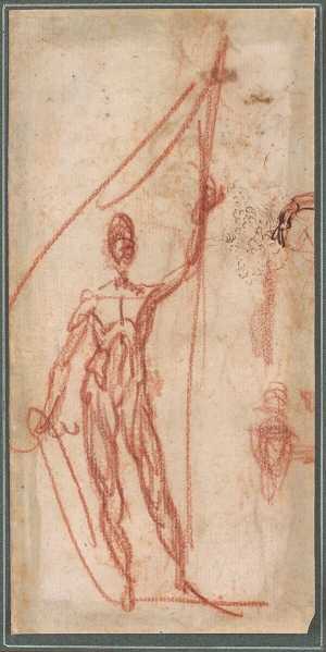 standing-male-figure-with-shield-and-spear