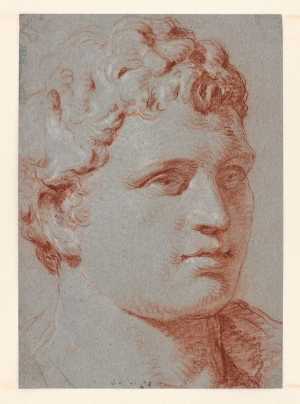 roman-male-head