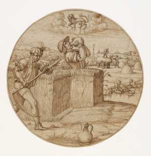 the-month-july-harvesting-grain-and-haymaking