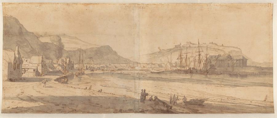 Haven van Dover