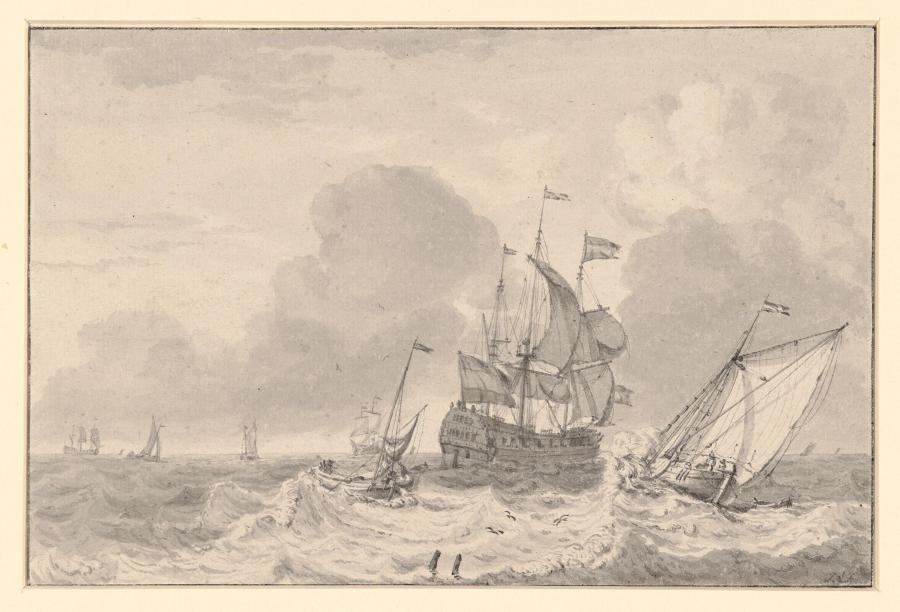 Seascape