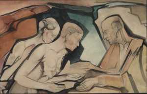 three-figures-at-the-table