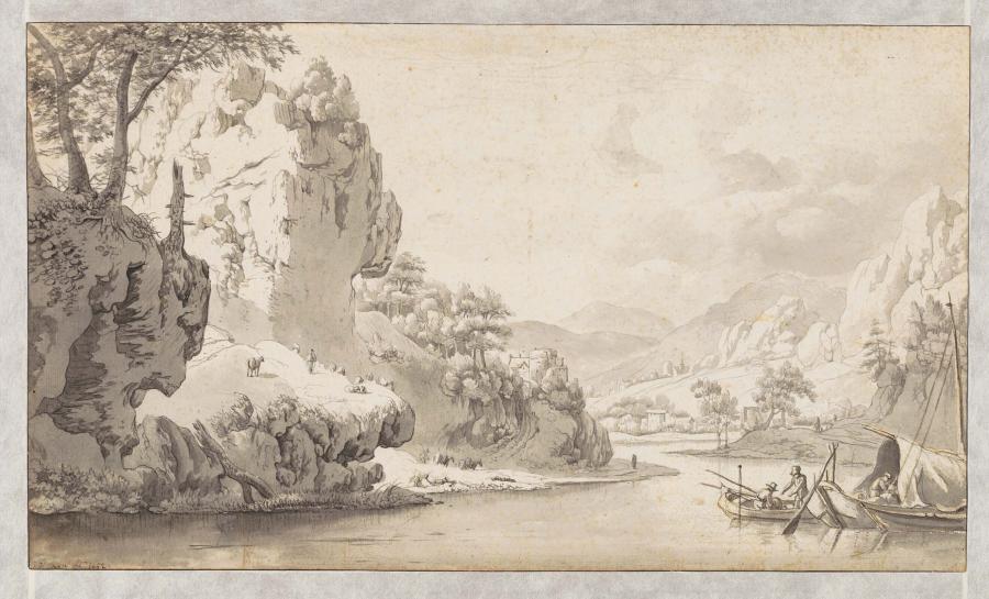 Landscape