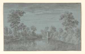 waterplas