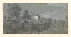 gezicht-op-een-stadswal