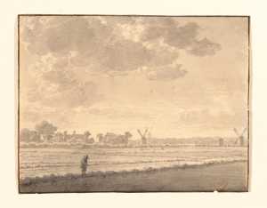 de-vliet-bij-delft