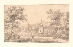 gezicht-op-een-kasteel