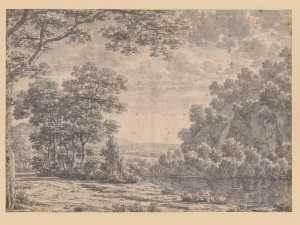 heuvelland-met-bossen-en-water-op-de-voorgrond