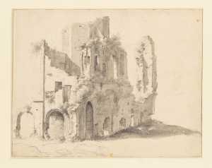 a-ruin