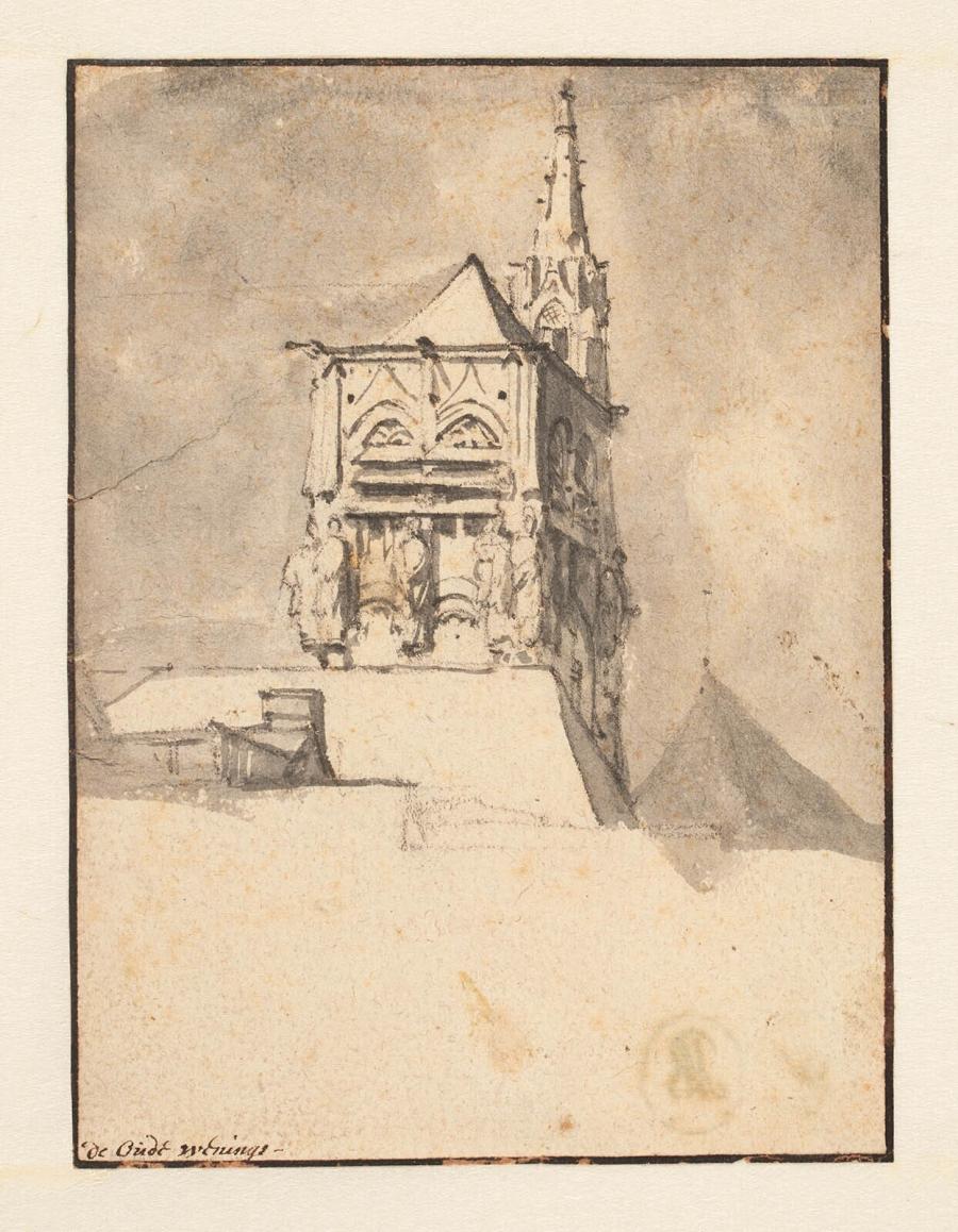 A Tower