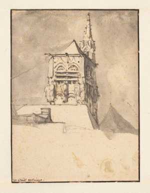 een-toren