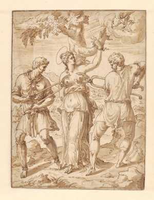 het-martelaarschap-van-de-heilige-agatha