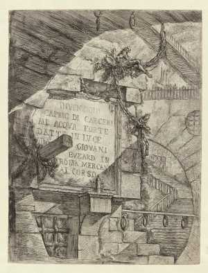 title-plate-of-invenzioni-capric-di-carceri