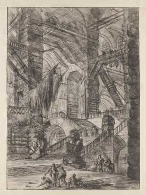 the-staircase-with-trophies