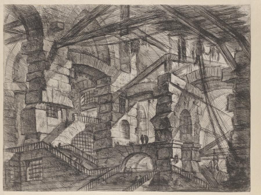 The Gothic Arch