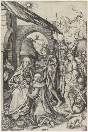 de-aanbidding-van-de-koningen