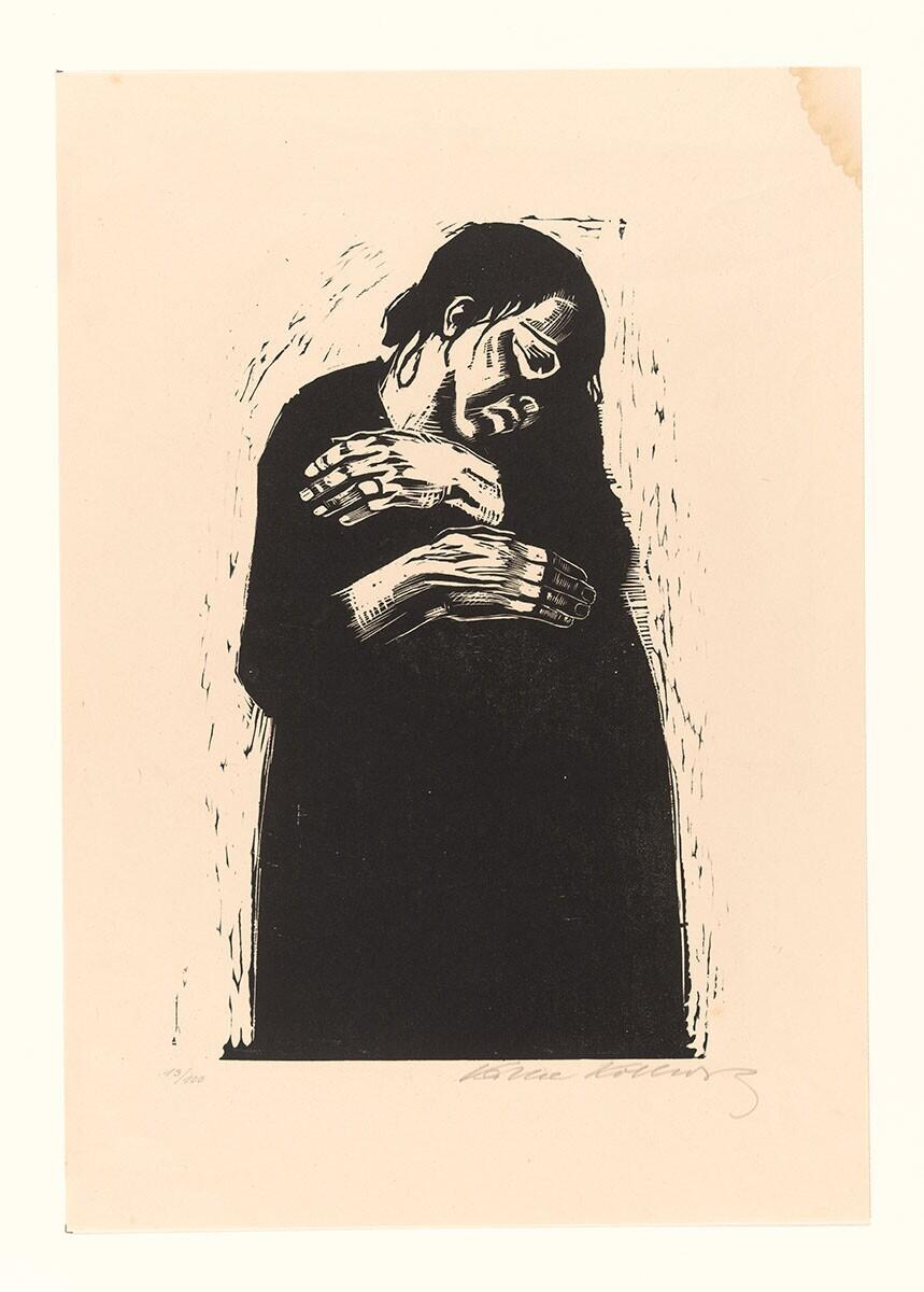 The Widow I (War)