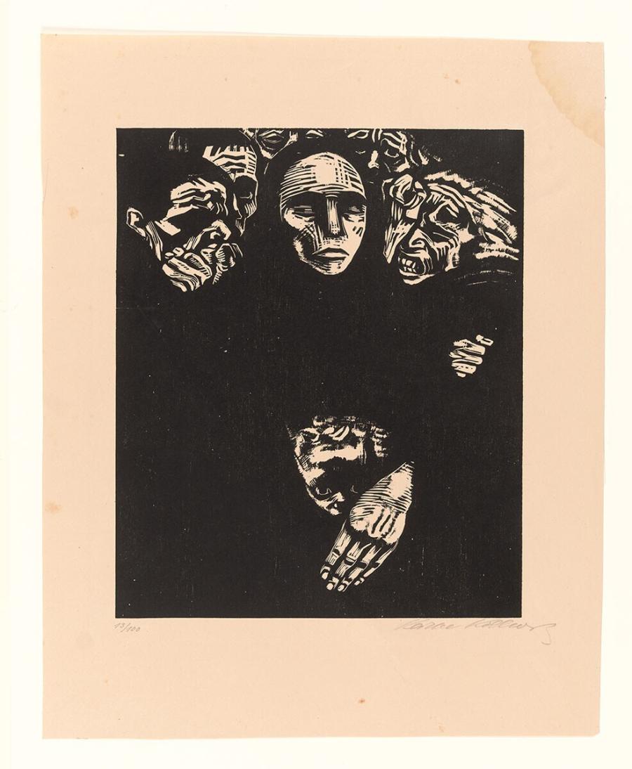 The People (War)