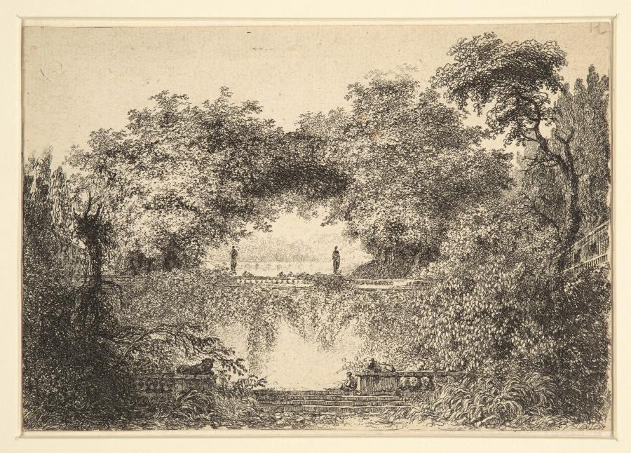 Le petit parc