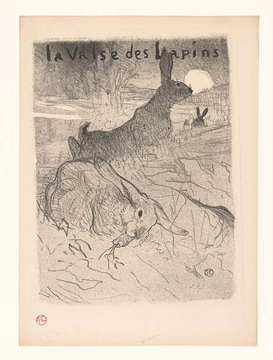 La Valse des Lapins