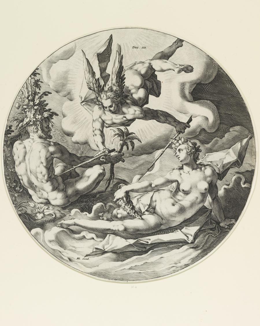 Dies III