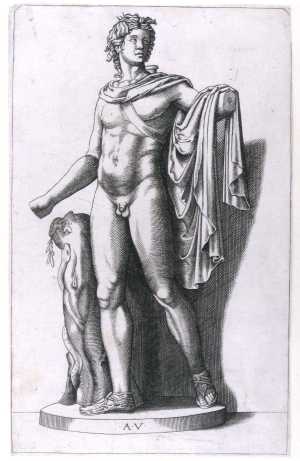 de-apollo-van-belvedere