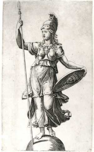 pallas-athene