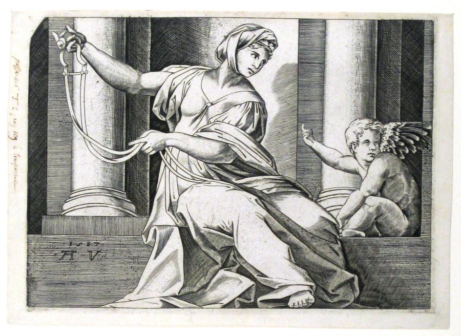 De matigheid