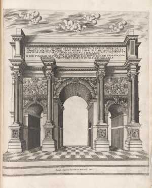 arch-of-septimius-severus