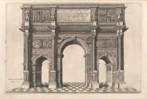 arch-of-constantine