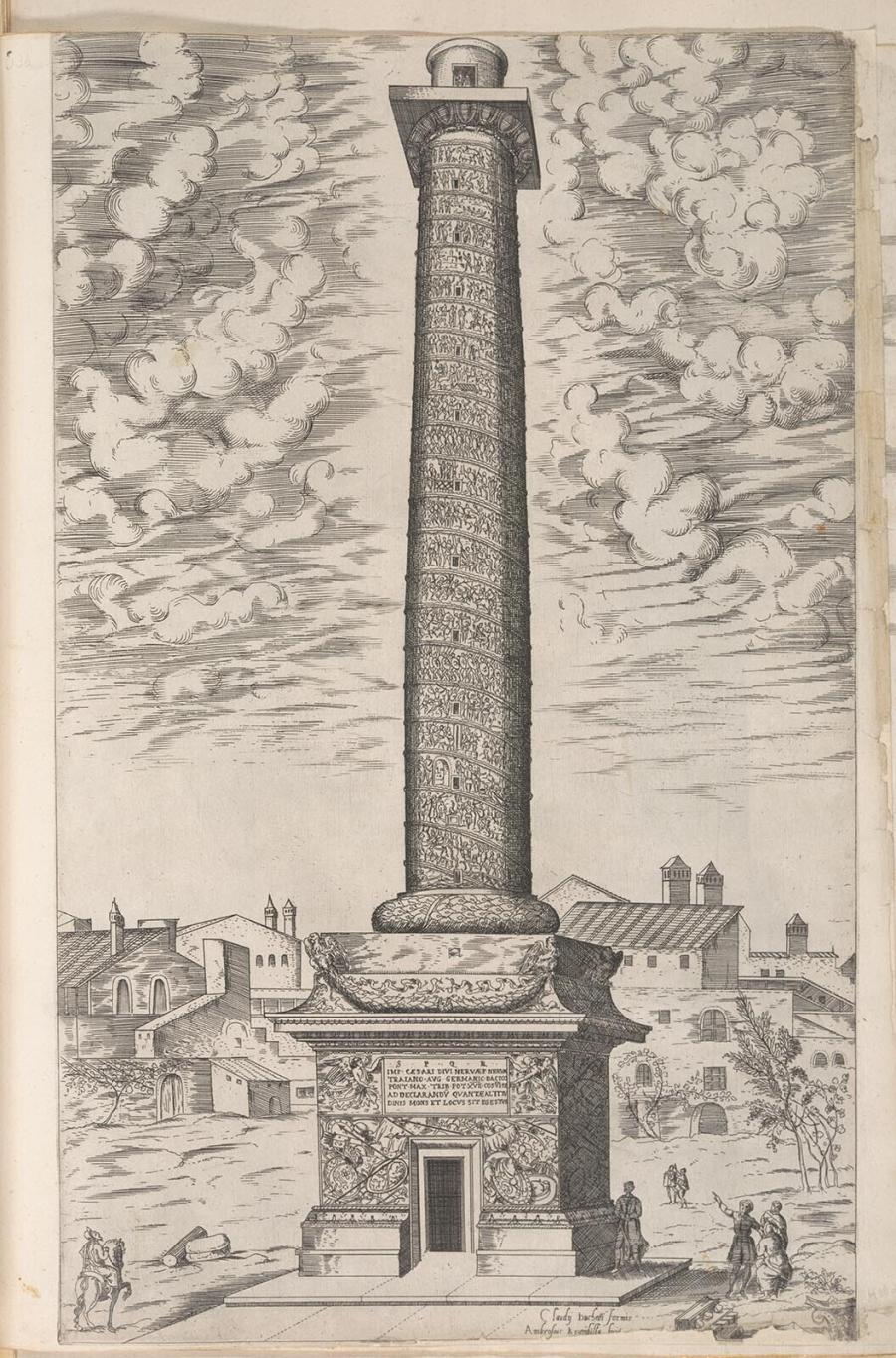 Trajan's Column