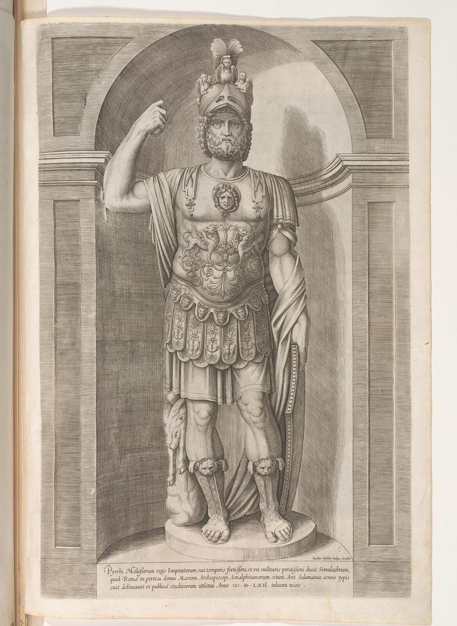 Pyrrhus