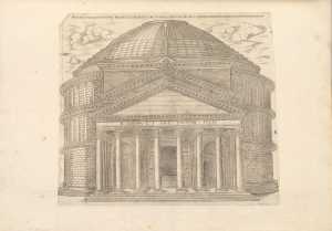 pantheum-romanum