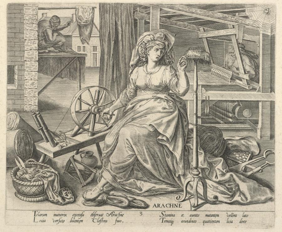 Arachne