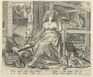 arachne