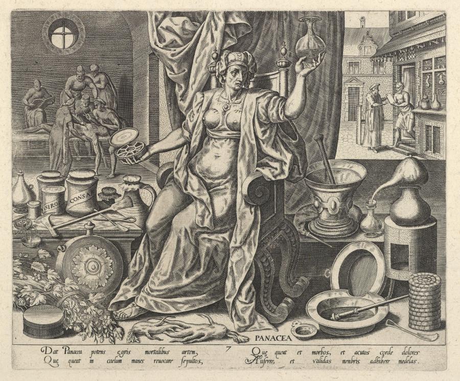 Panacea