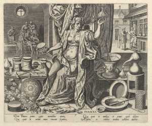panacea