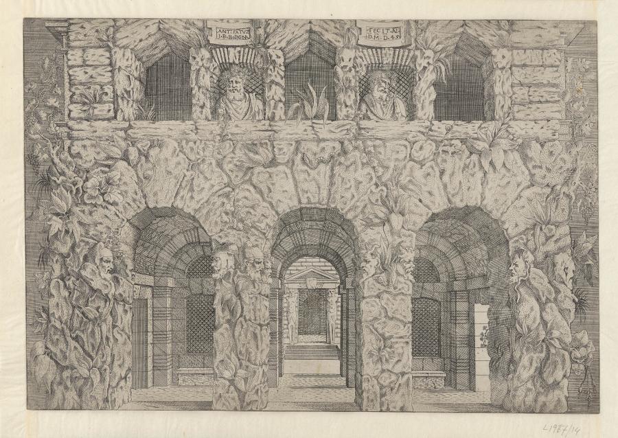 Grotto