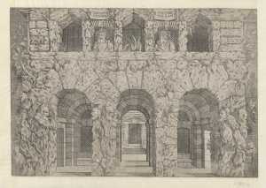 grotto