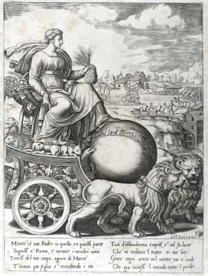 cybele-in-her-chariot