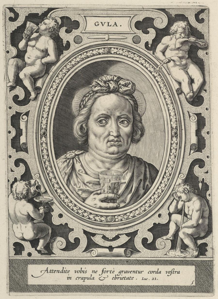 Gula (Vraatzucht)