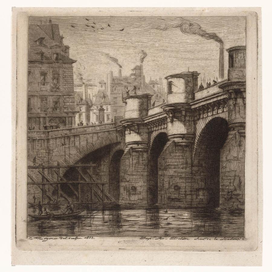 Le Pont-Neuf