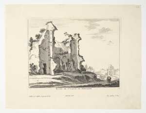 ruins-of-the-santa-croce-in-gerusalemme-in-rome