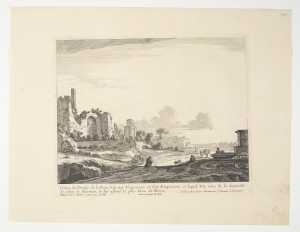view-of-ruins-in-rome