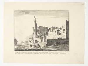 view-on-the-ruins-of-the-domus-aurea-in-rome