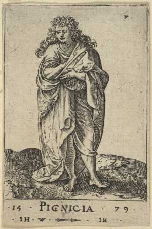 pignicia