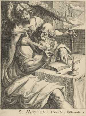 saint-matthew